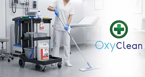 Produits Oxyclean