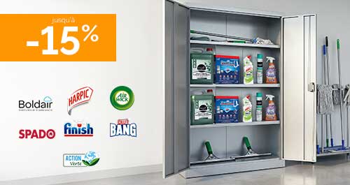 Produits Proven -15%