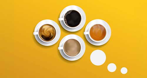 Pause-café : l'instant précieux