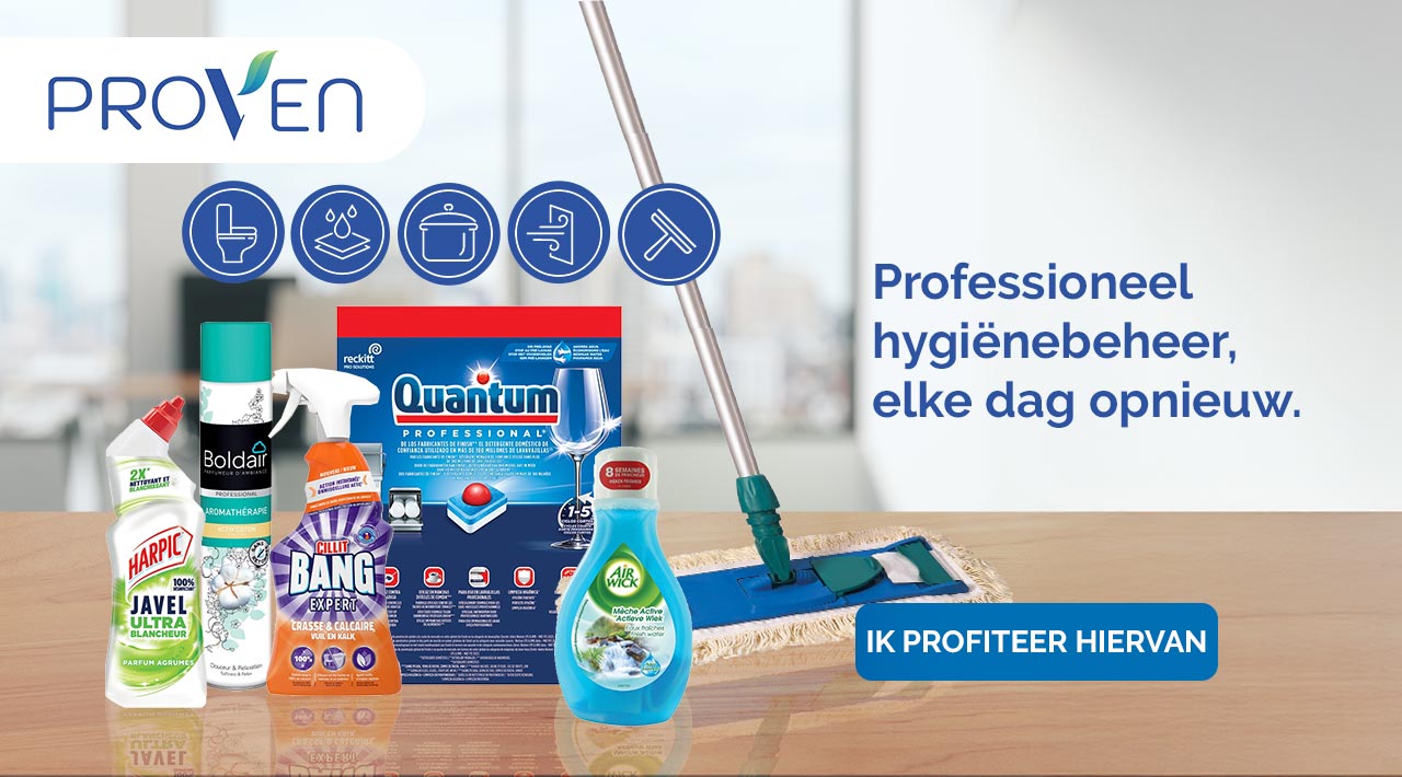 PROVEN producten