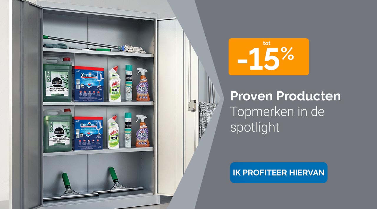 Proven Producten -15%