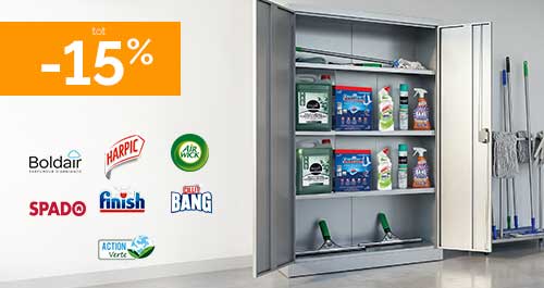 Proven Producten -15%