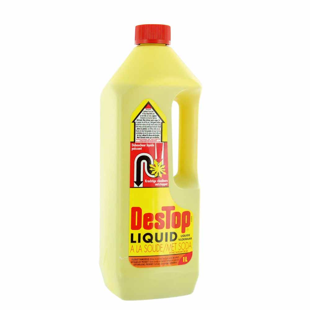 Destop liquide 1 L