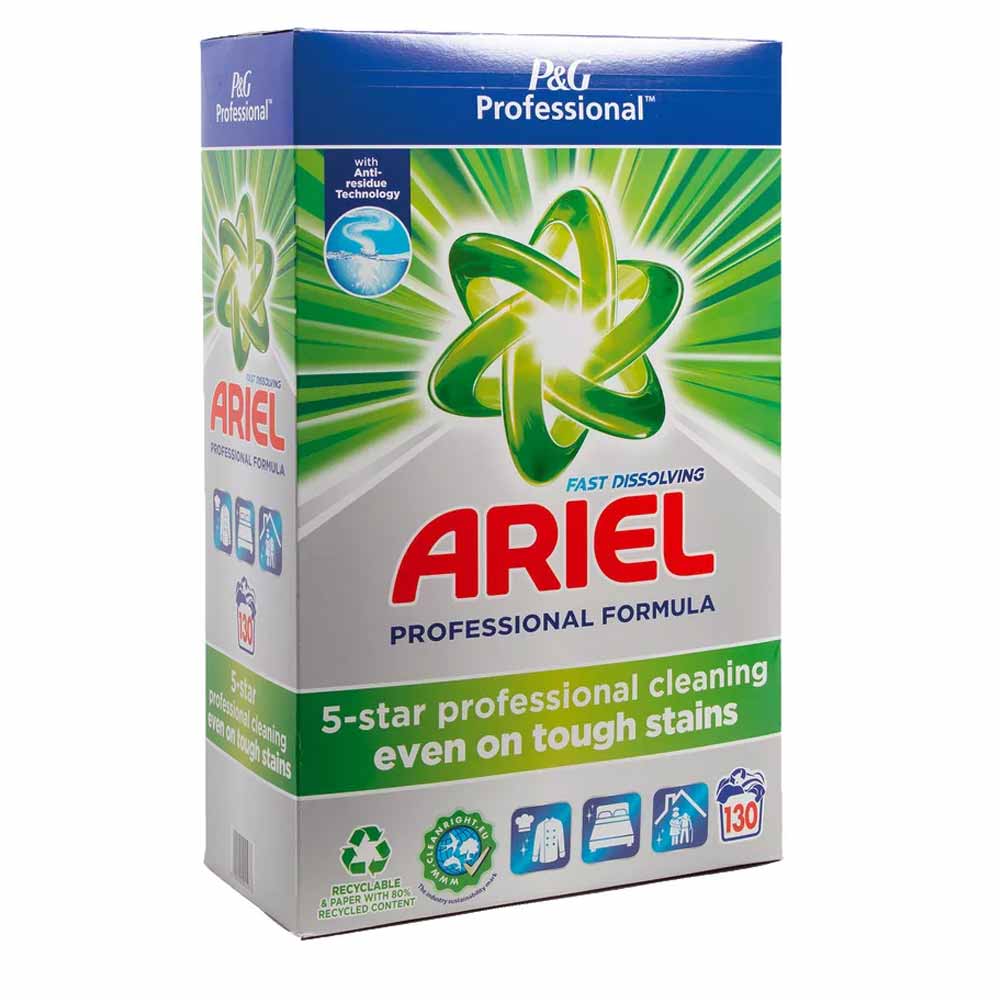 Comment choisir sa lessive