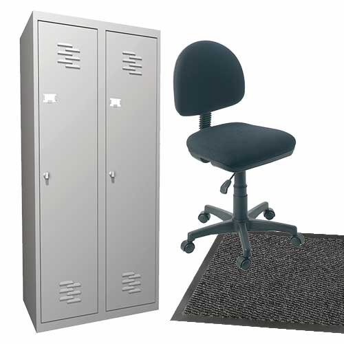 Mobilier et aménagement