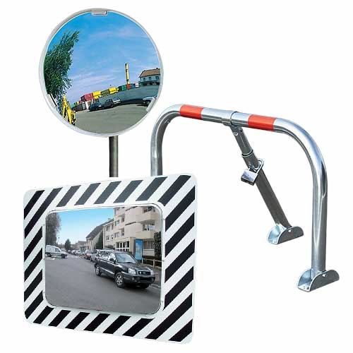 Aménagement parking