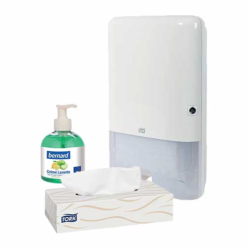 Hygiène & Propreté