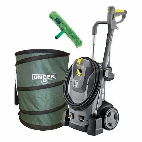 Nettoyage Extérieur