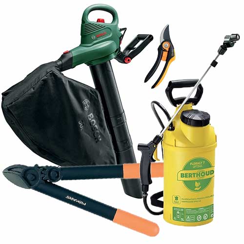 Entretien Espaces Verts