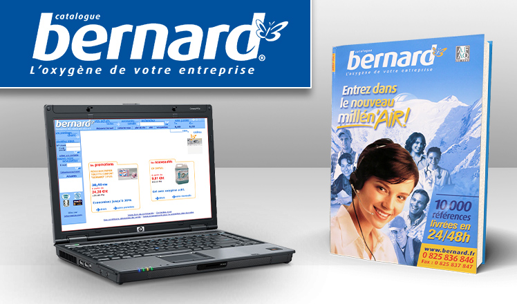 Historique années 2000