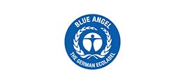 Ange Bleu