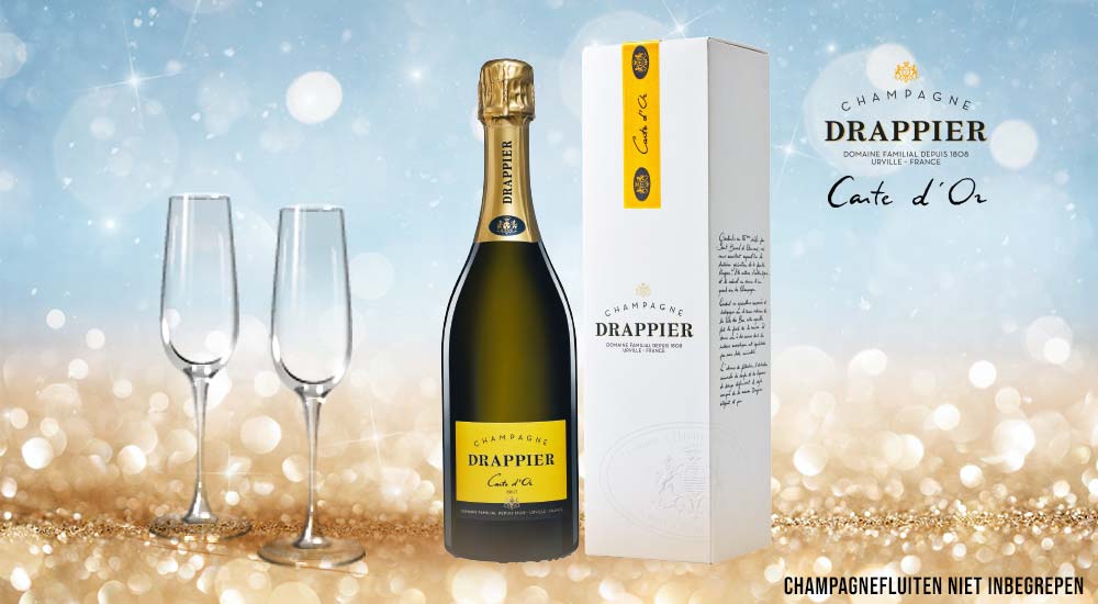 Champagne_Drappier