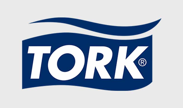 De producten van Tork 