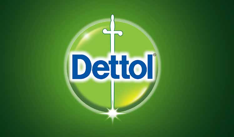 Waarom kiezen voor Dettol producten? 
