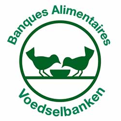Logo Foodbanks