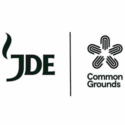 Logo JDE - Common Grounds