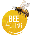 Bee acting