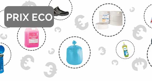 Découvrez la qualité pro moins cher