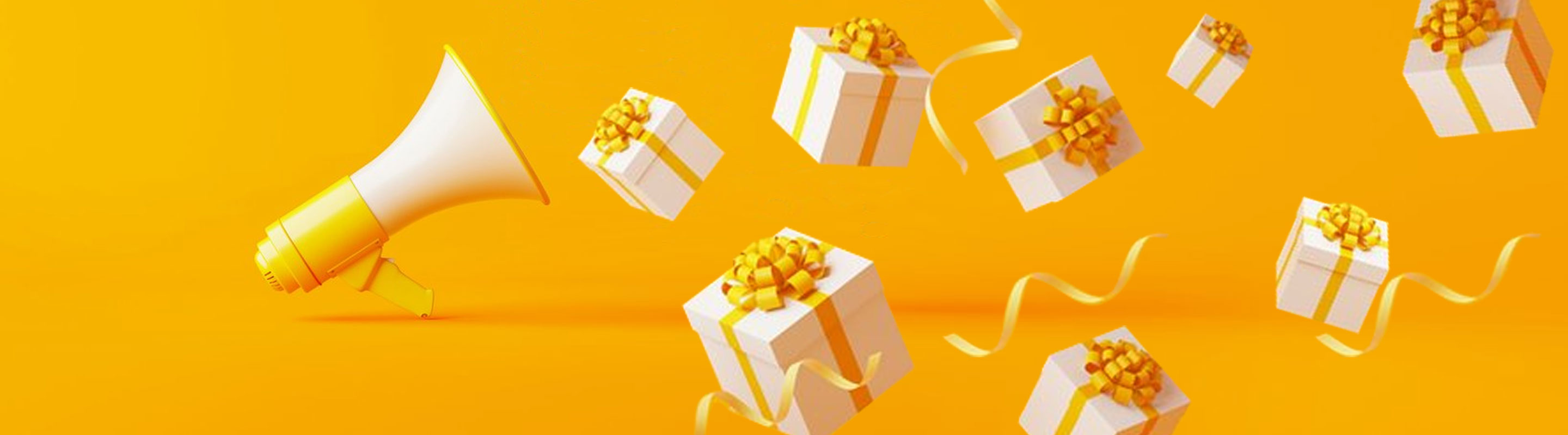 Slider espace cadeaux