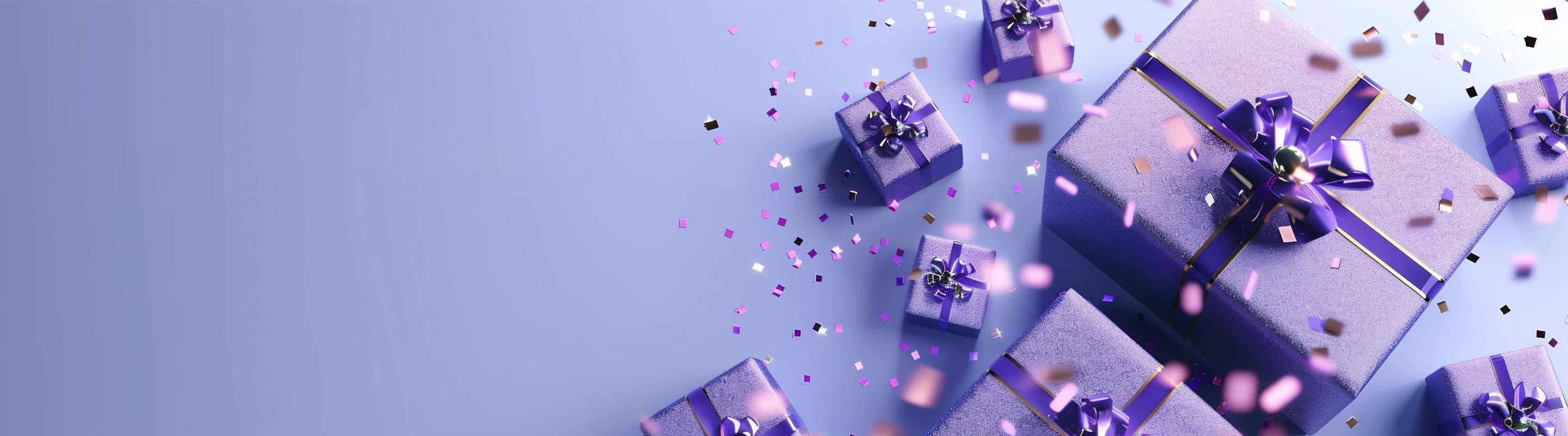 Slider geschenkruimte